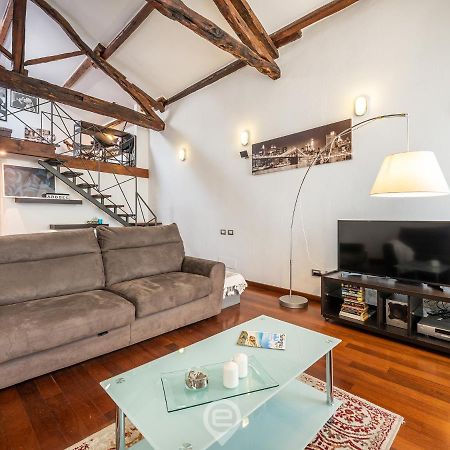 Loft Corso 86 Daire Cagliari Dış mekan fotoğraf
