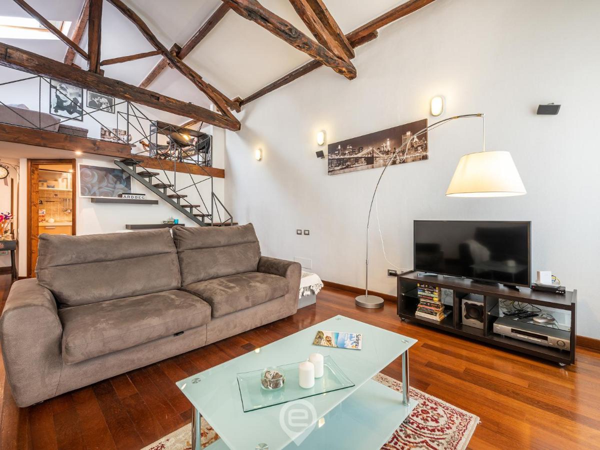 Loft Corso 86 Daire Cagliari Dış mekan fotoğraf