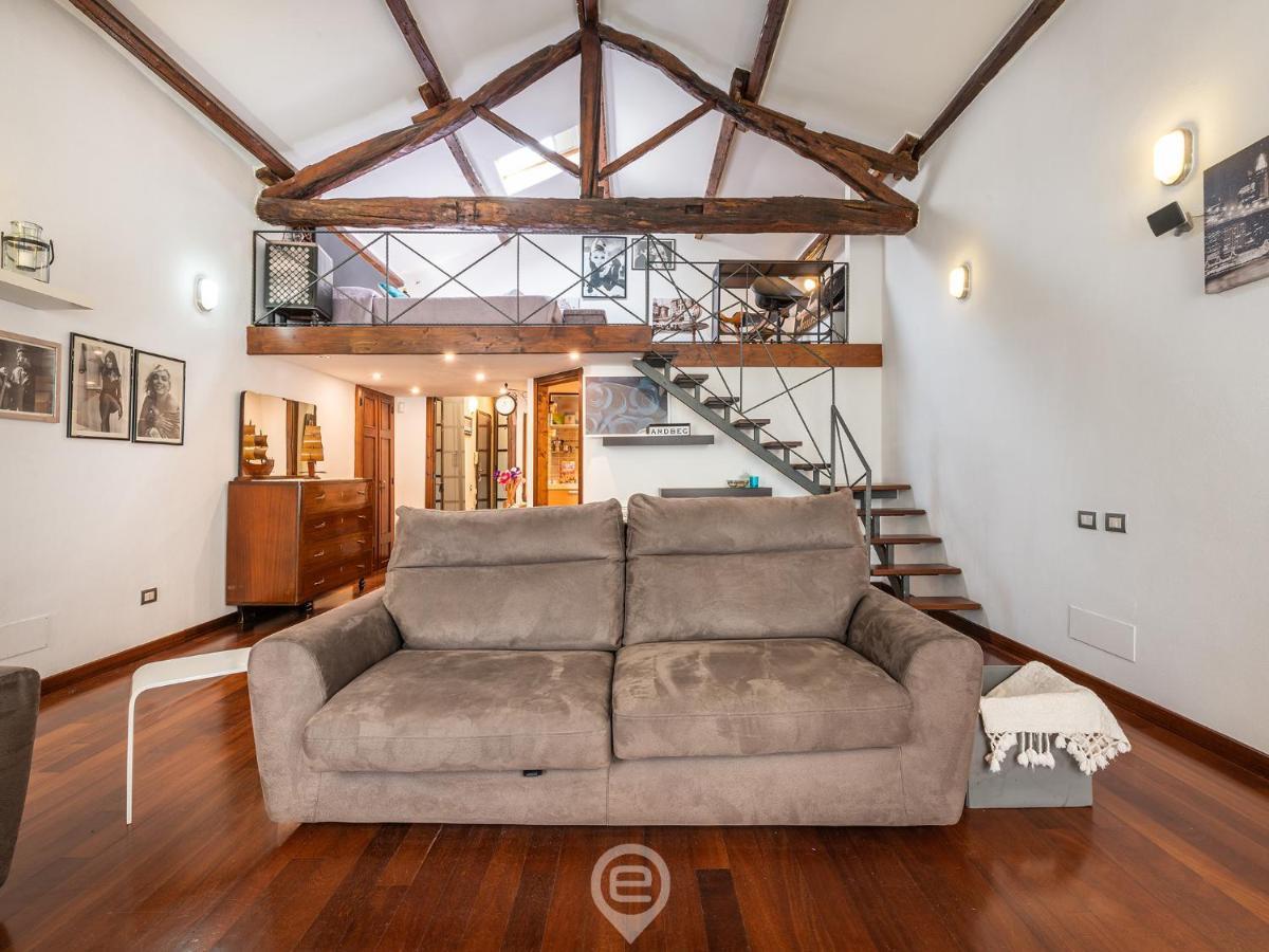 Loft Corso 86 Daire Cagliari Dış mekan fotoğraf