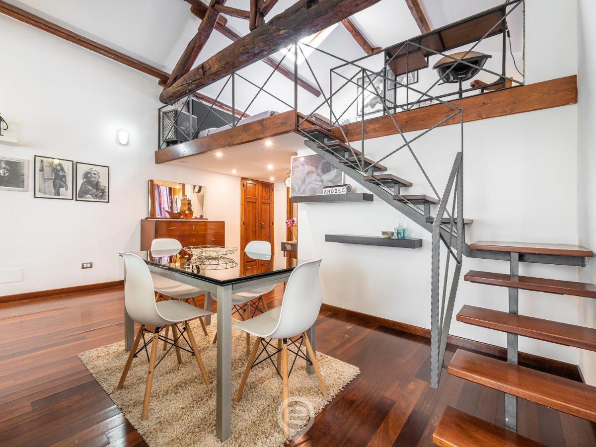 Loft Corso 86 Daire Cagliari Dış mekan fotoğraf