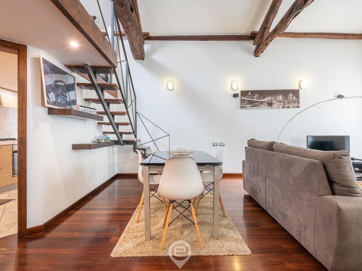 Loft Corso 86 Daire Cagliari Dış mekan fotoğraf