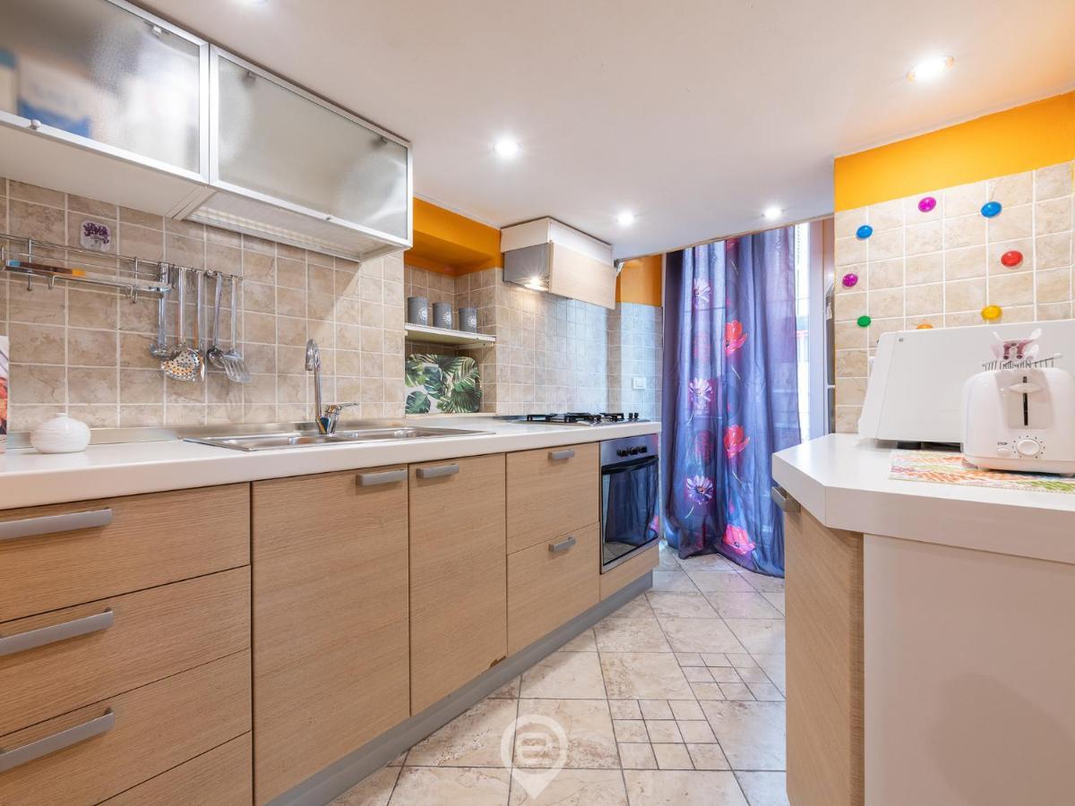 Loft Corso 86 Daire Cagliari Dış mekan fotoğraf