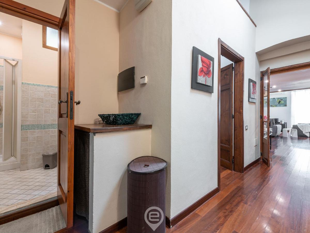 Loft Corso 86 Daire Cagliari Dış mekan fotoğraf
