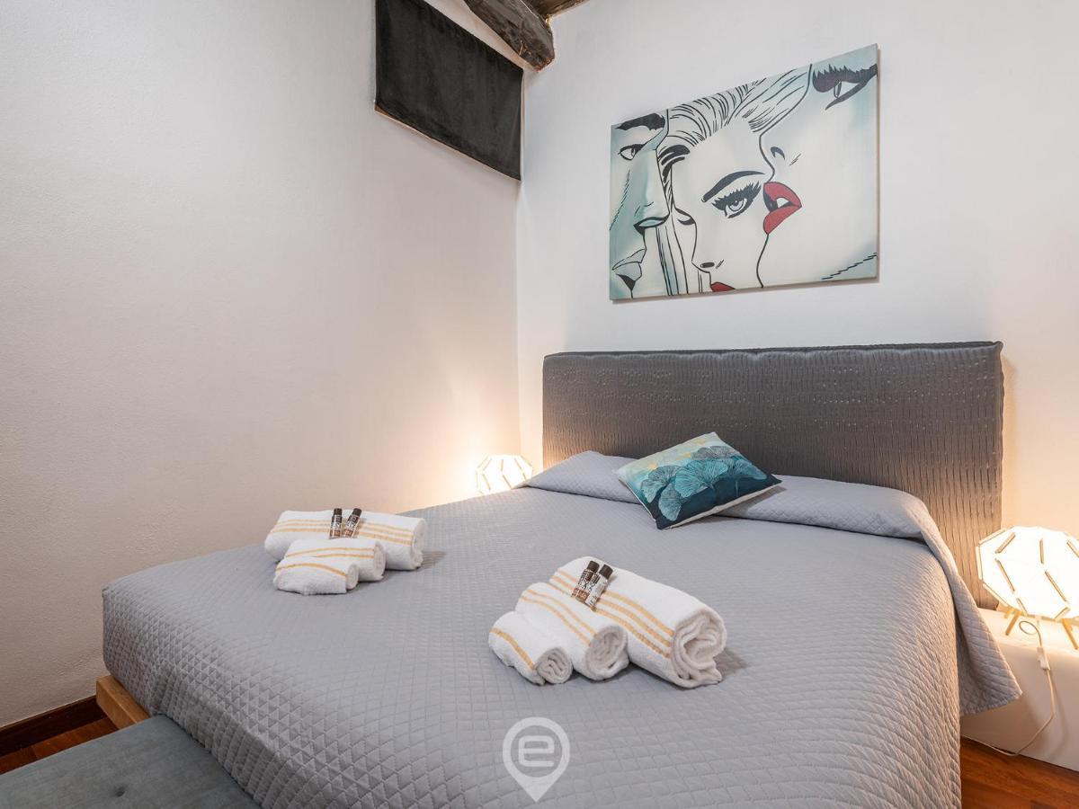 Loft Corso 86 Daire Cagliari Dış mekan fotoğraf
