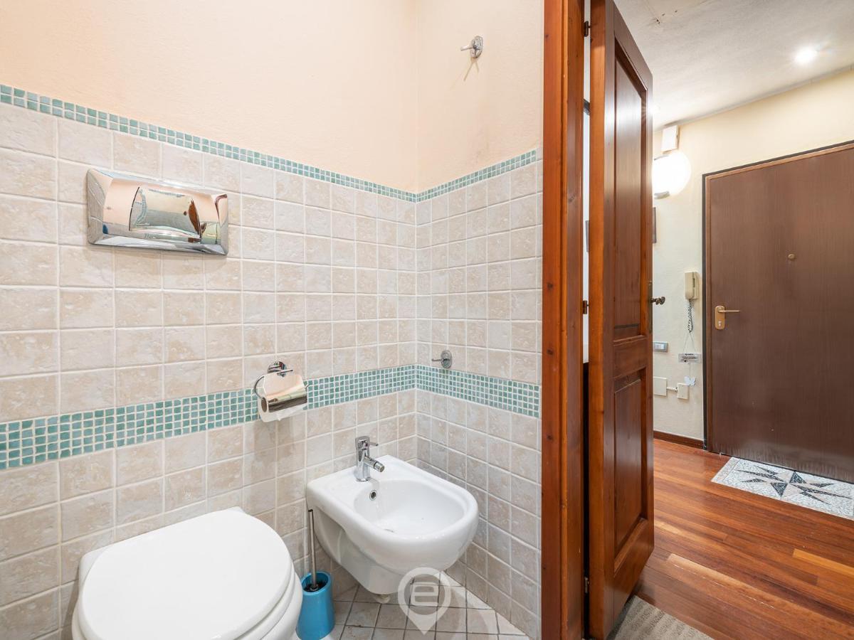 Loft Corso 86 Daire Cagliari Dış mekan fotoğraf