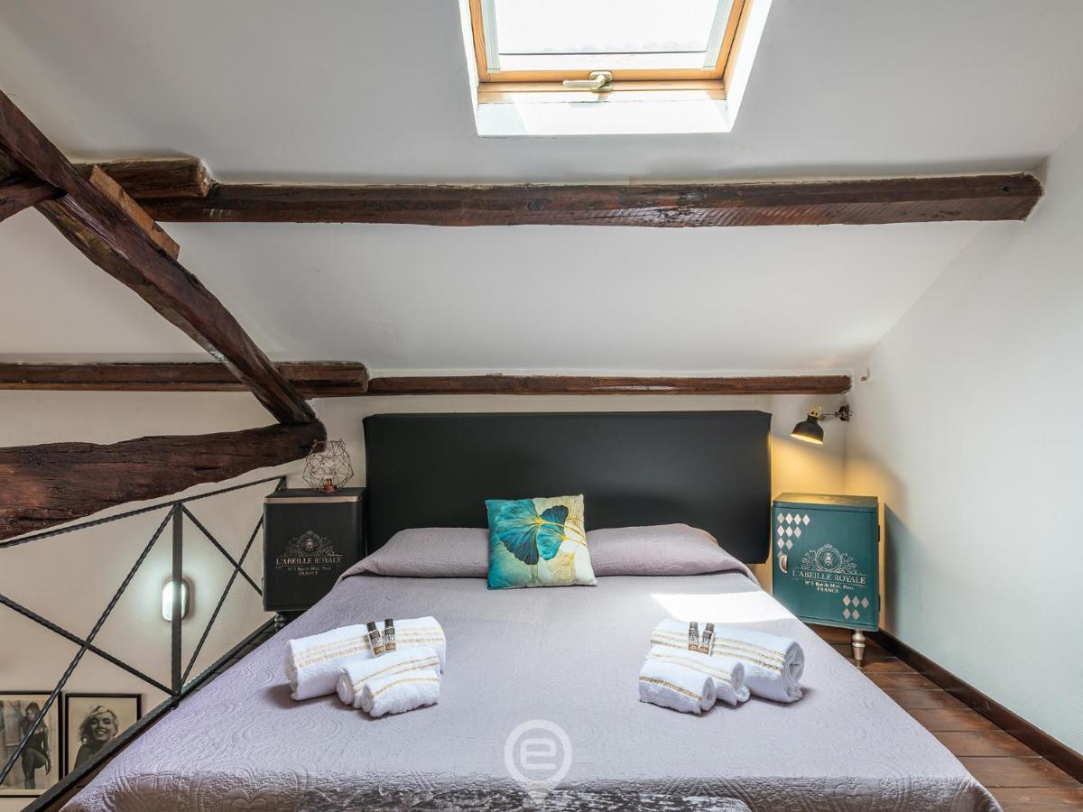 Loft Corso 86 Daire Cagliari Dış mekan fotoğraf