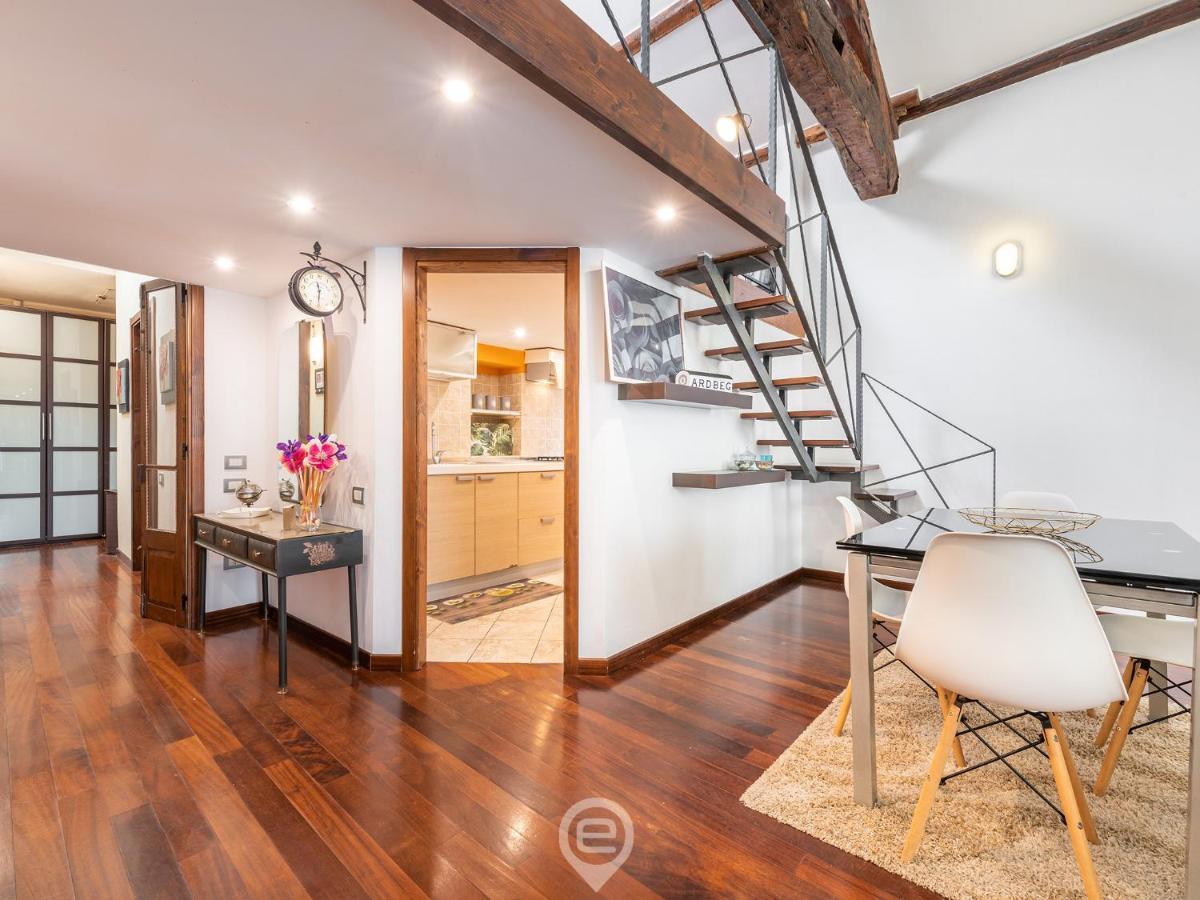 Loft Corso 86 Daire Cagliari Dış mekan fotoğraf