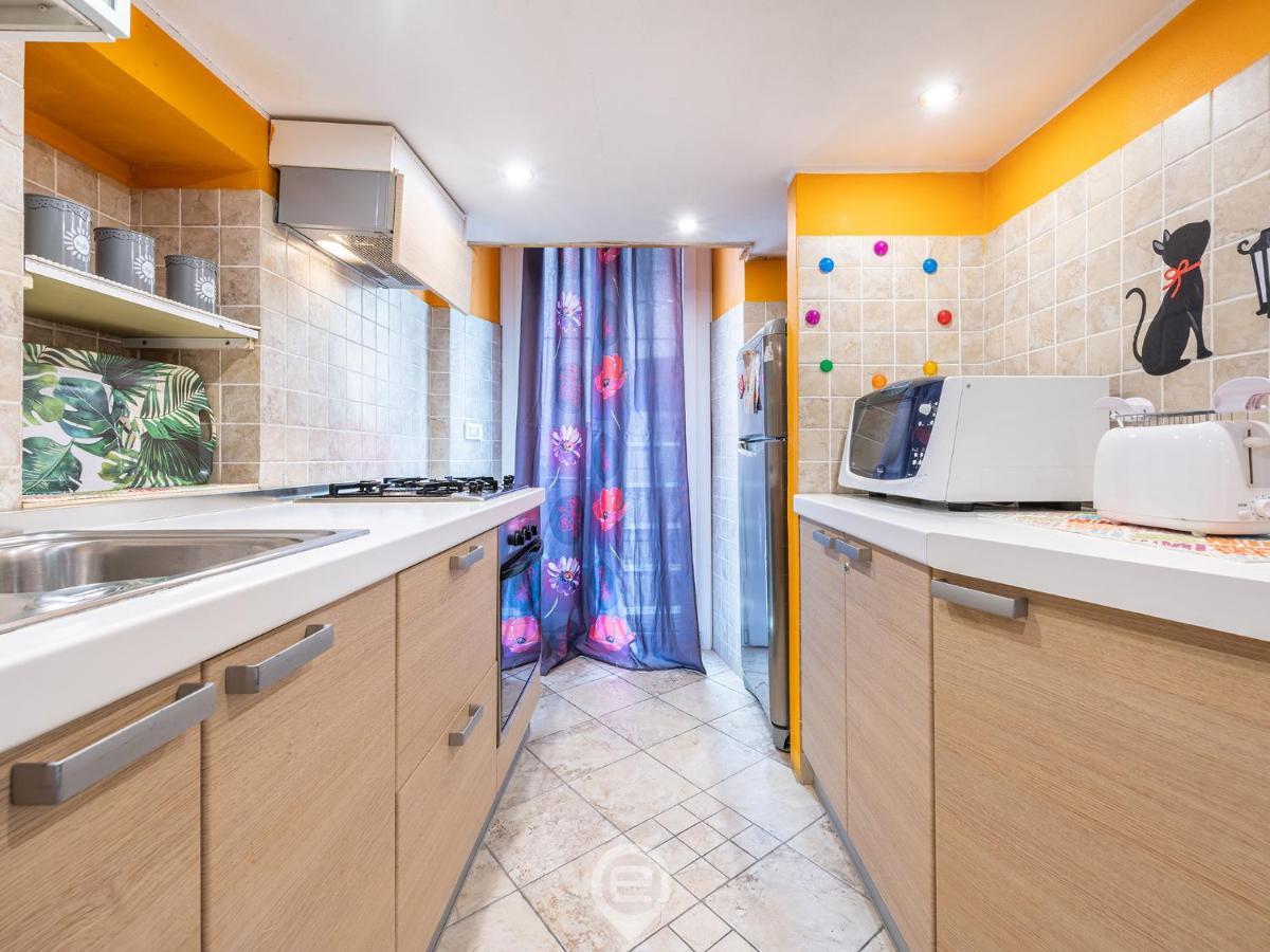 Loft Corso 86 Daire Cagliari Dış mekan fotoğraf