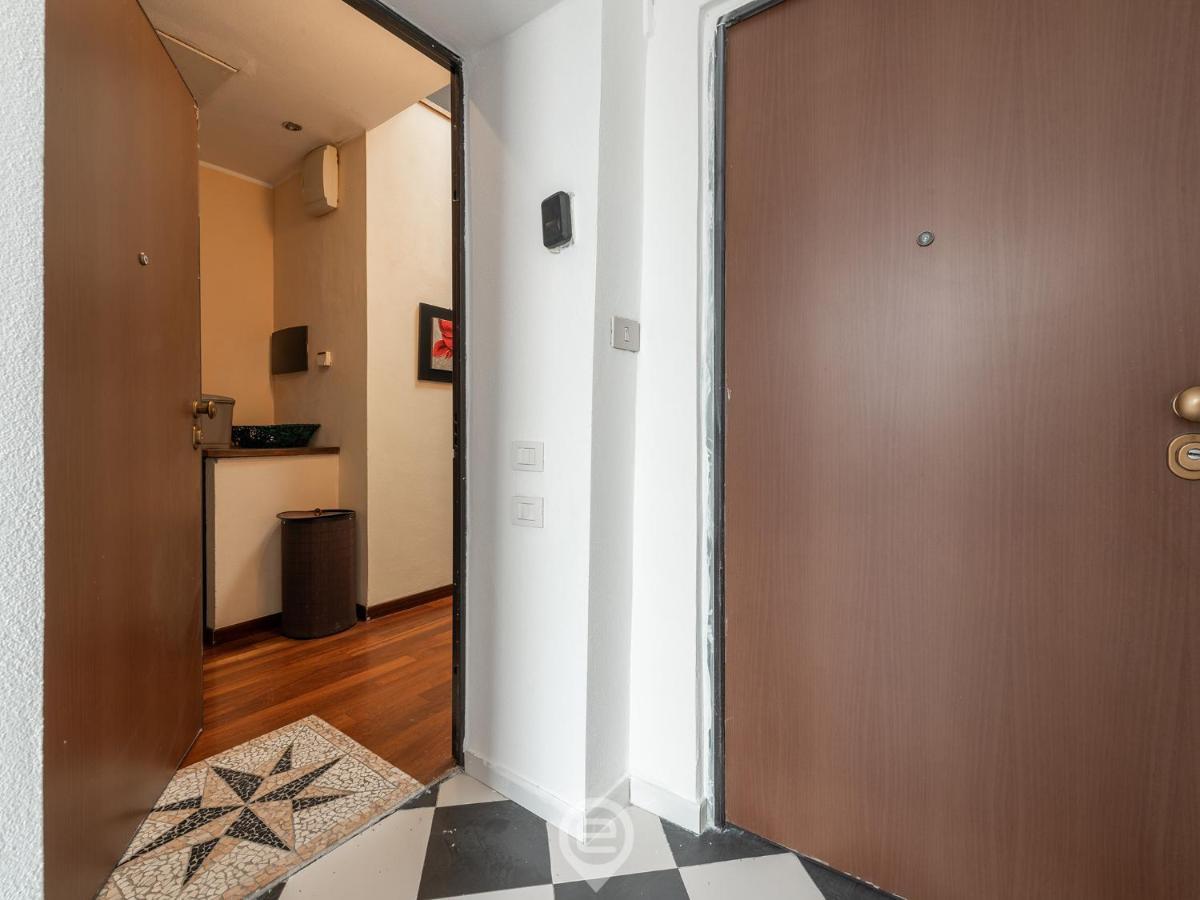 Loft Corso 86 Daire Cagliari Dış mekan fotoğraf