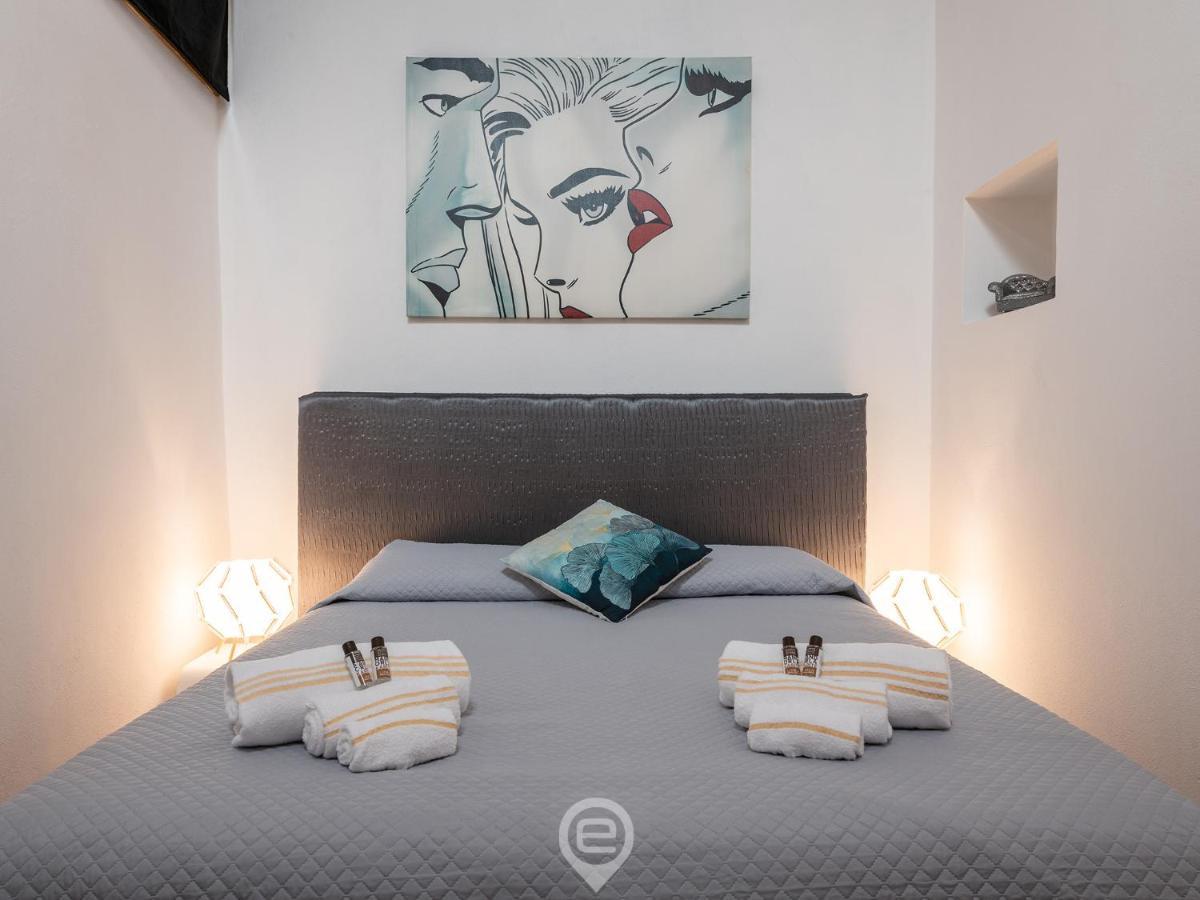 Loft Corso 86 Daire Cagliari Dış mekan fotoğraf