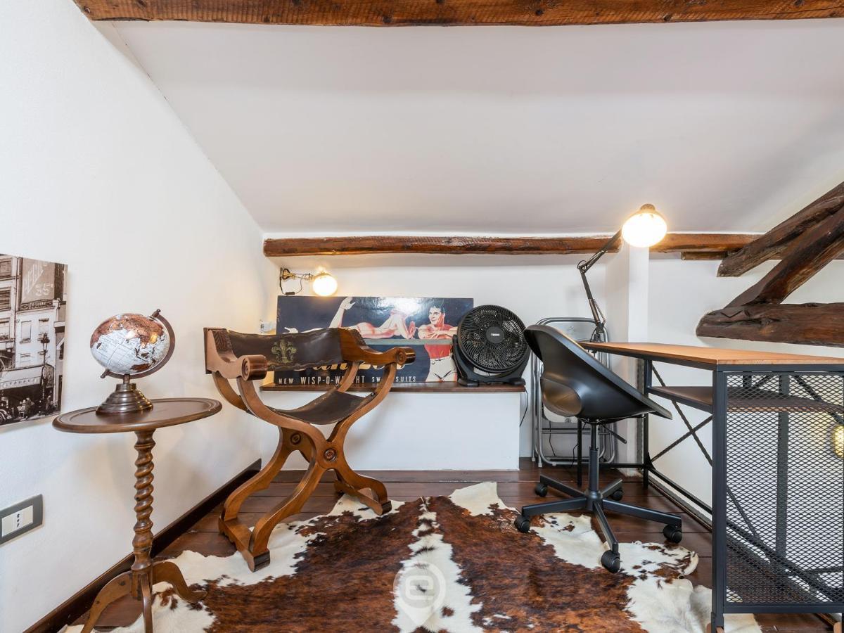 Loft Corso 86 Daire Cagliari Dış mekan fotoğraf